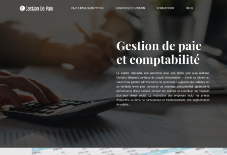 https://www.gestiondepaie.com